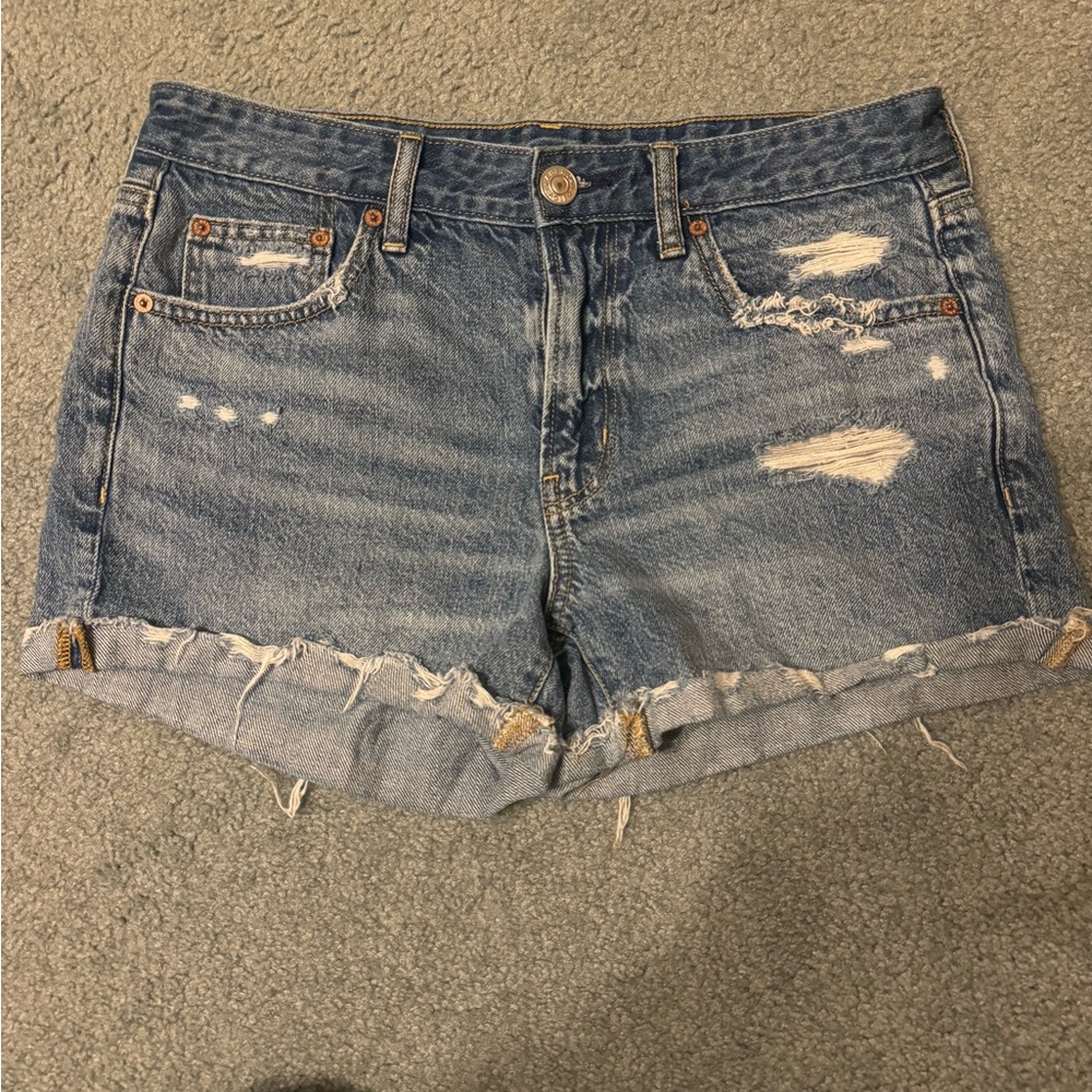 American Eagle Tomgirl Midi